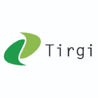 logo Tirgi