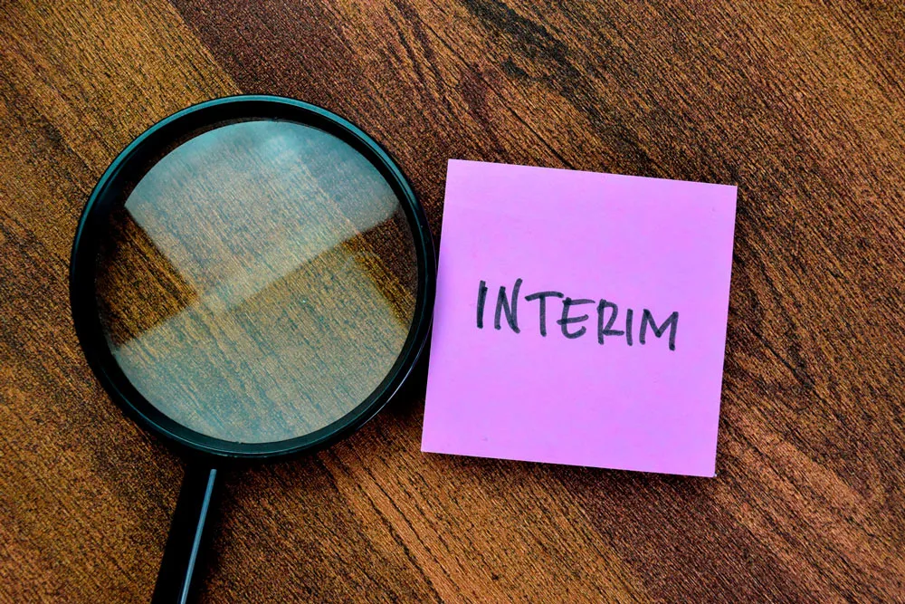 Interim Management (Controller)