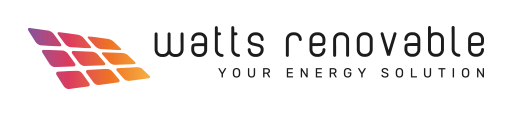 watts renovable logo