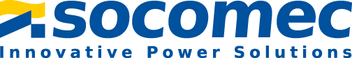 logo Socomec