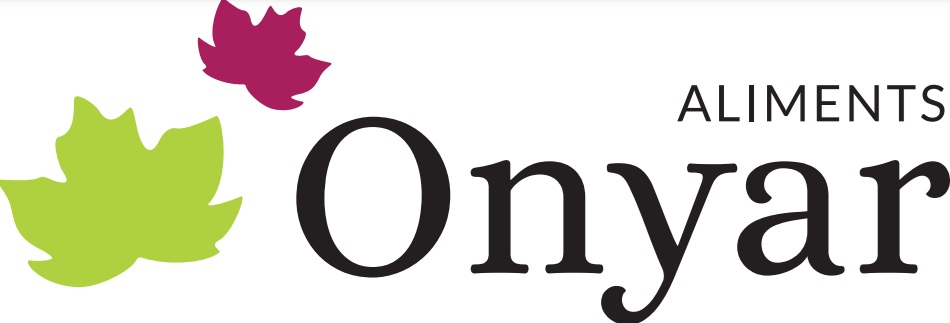 ALIMENTS ONYAR logo