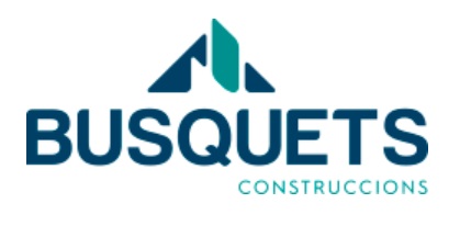 Busquets Construccions Logo