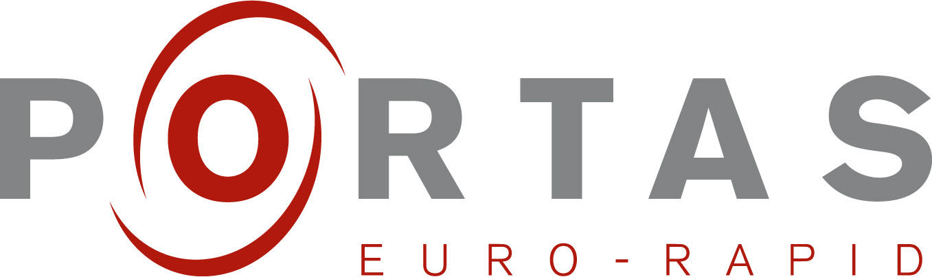 PORTAS logo