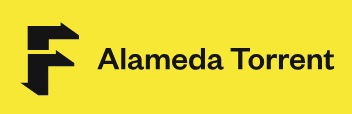 Alameda Torrent Logo